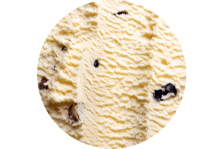 Single Cup - Cookie Dough