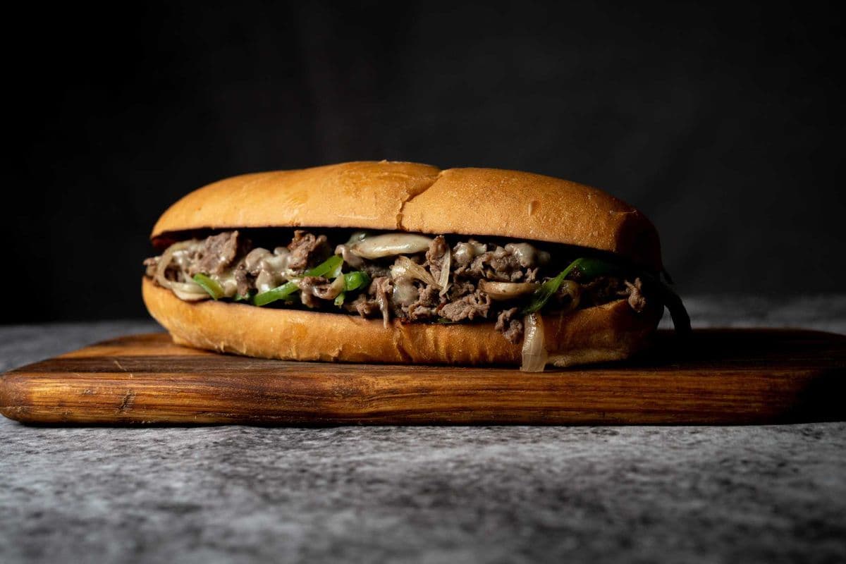 The Godfather -Half Sandwich
