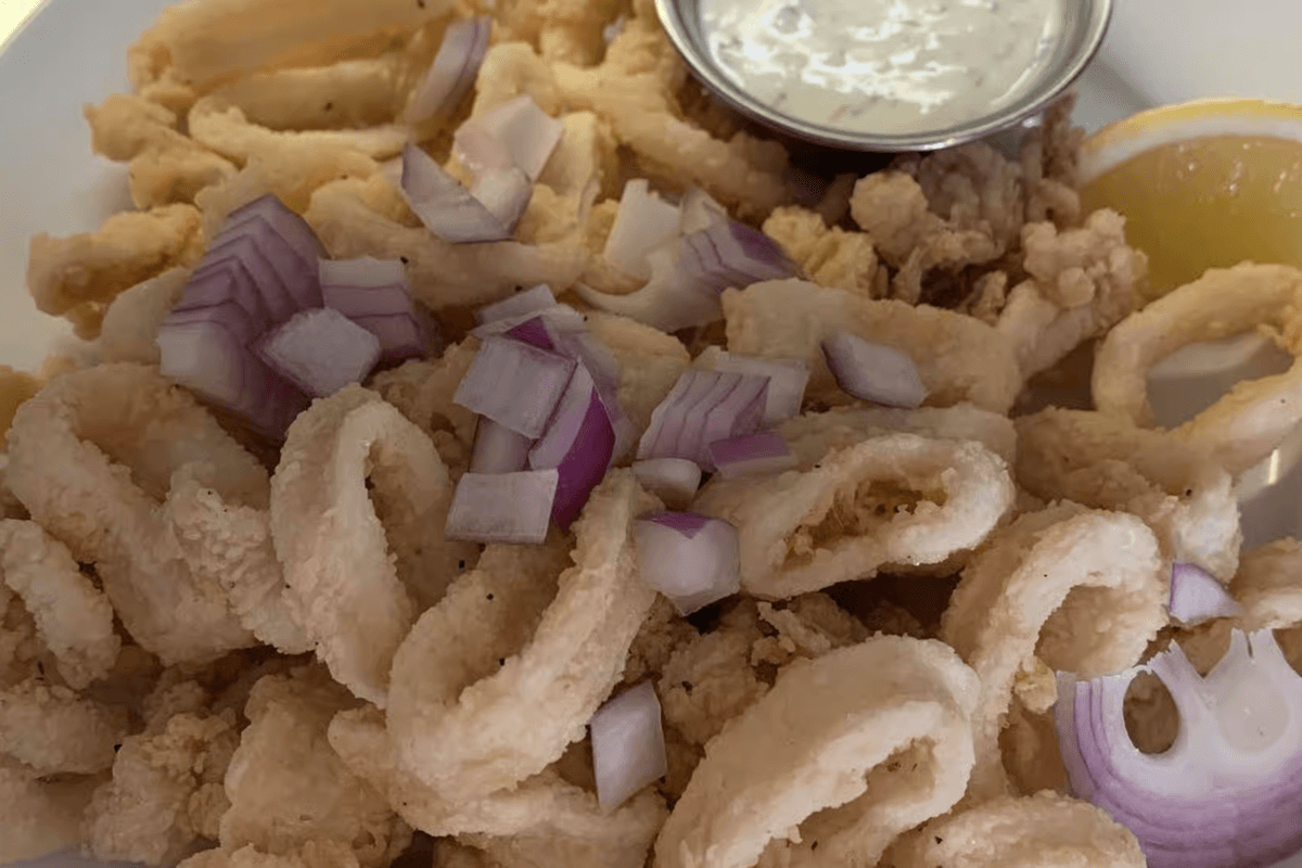 Calamari