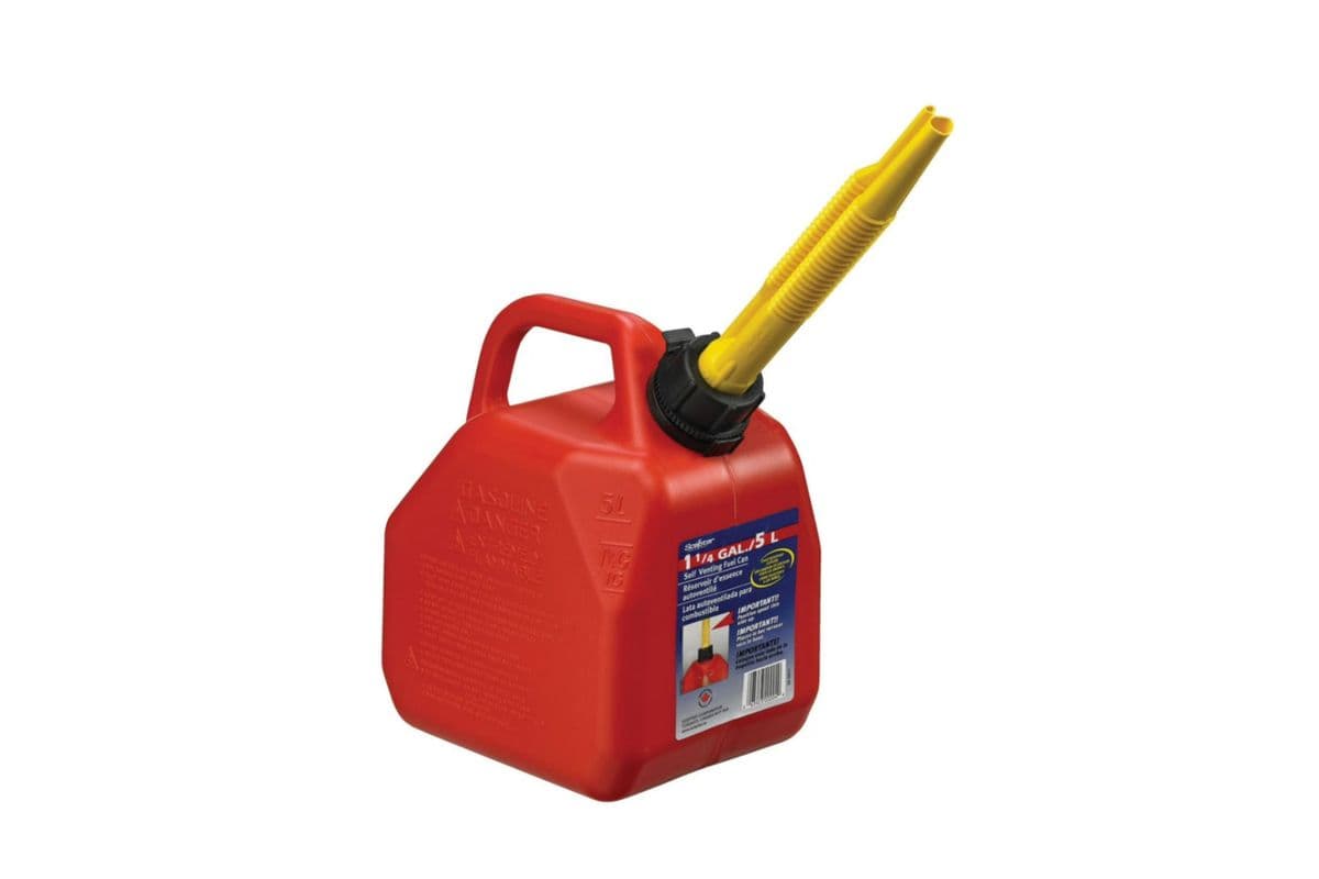 Jerry Gas Can (5 L)
