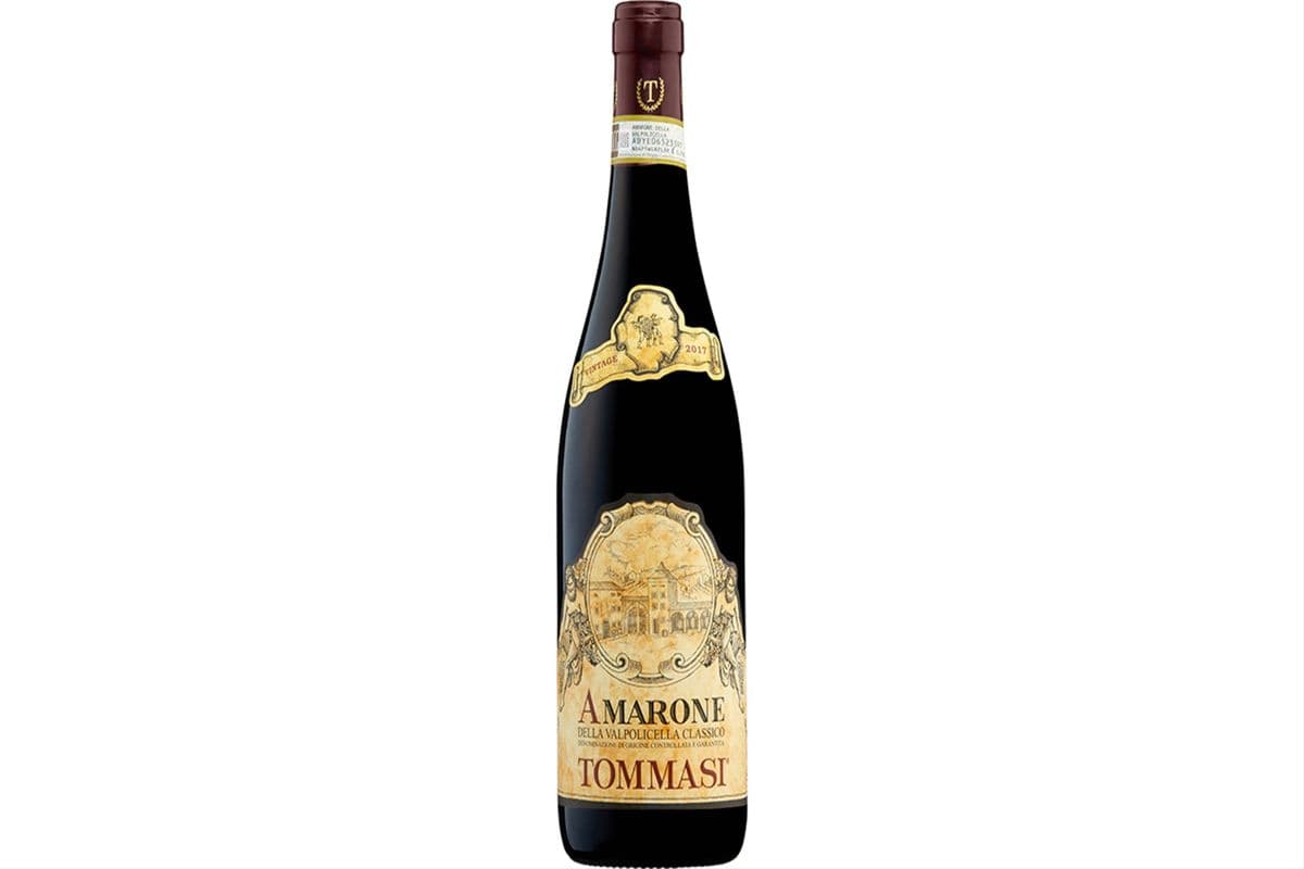 Tommasi Amarone Classico (1 x 750mL)