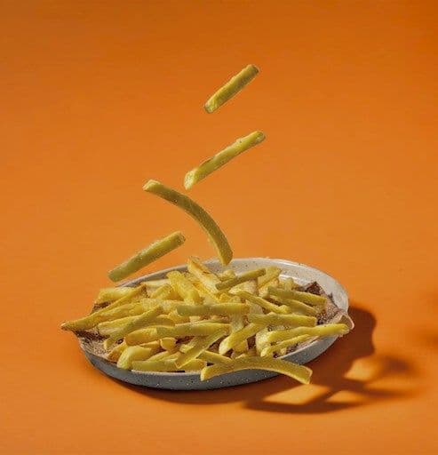 Frites