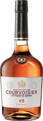 Courvoisier V.S., 750 ml
