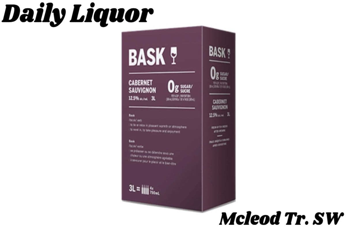 BASK CABERNET-SAU 3 LT (1 x 3 LT)