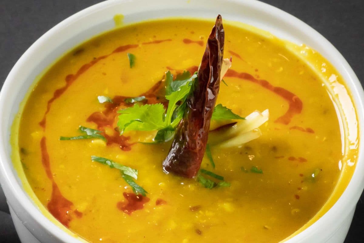 Dal Tadka (Small)