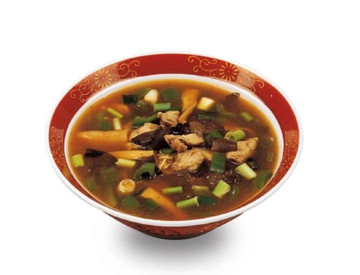 Orochong Ramen