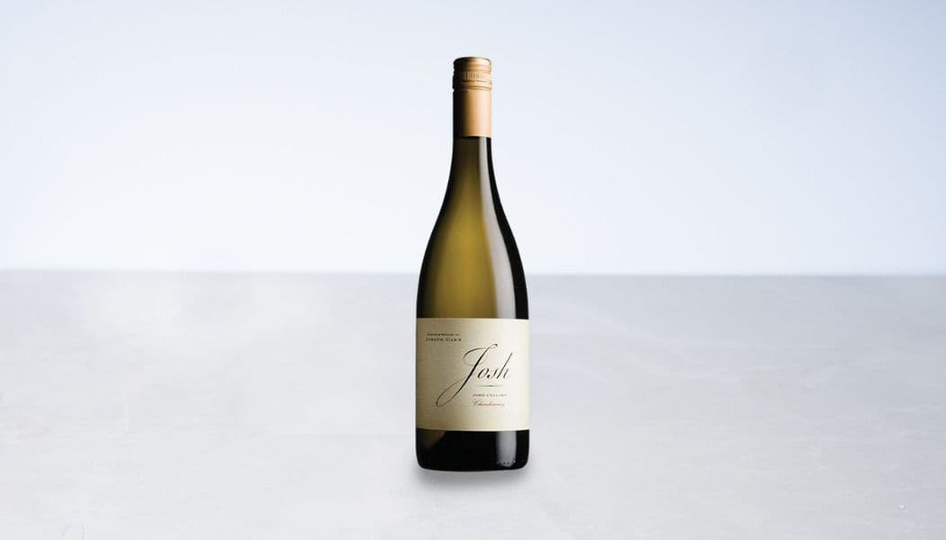 750ML JOSH CELLARS CHARDONNAY