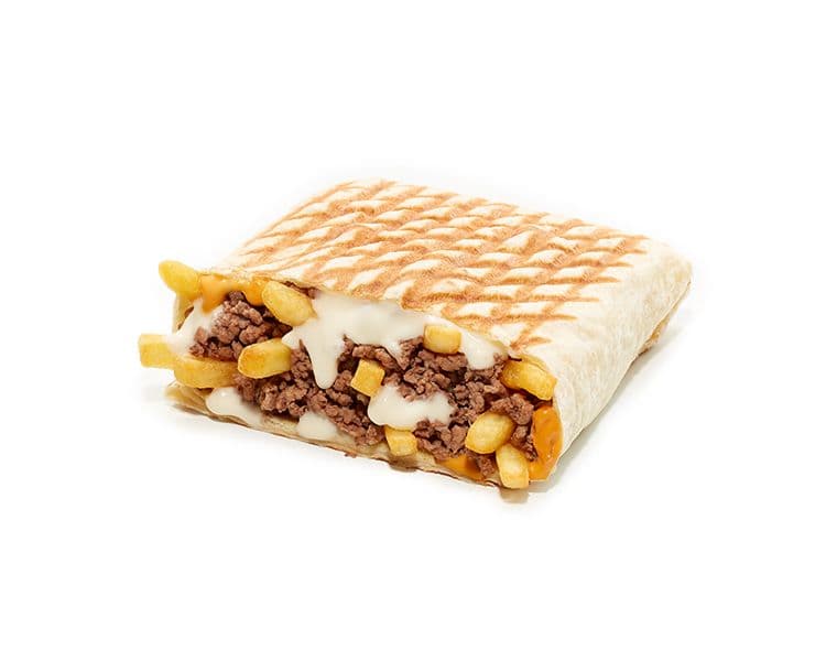 O'Tacos M