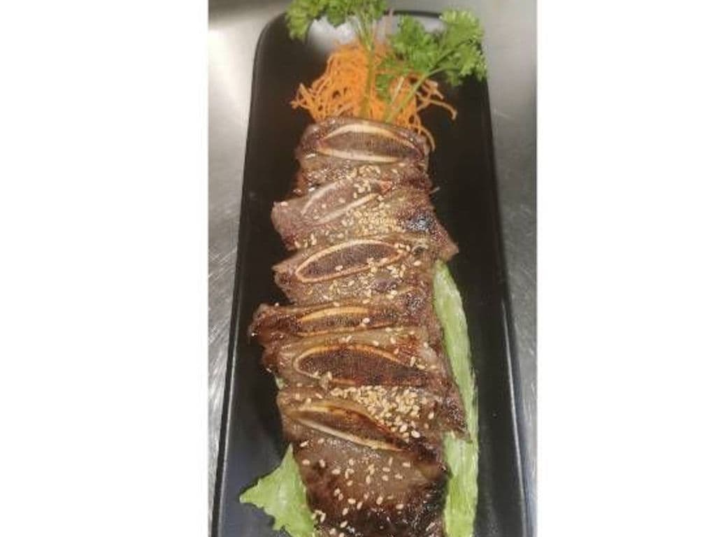 Beef Short Rib (6pcs) APP