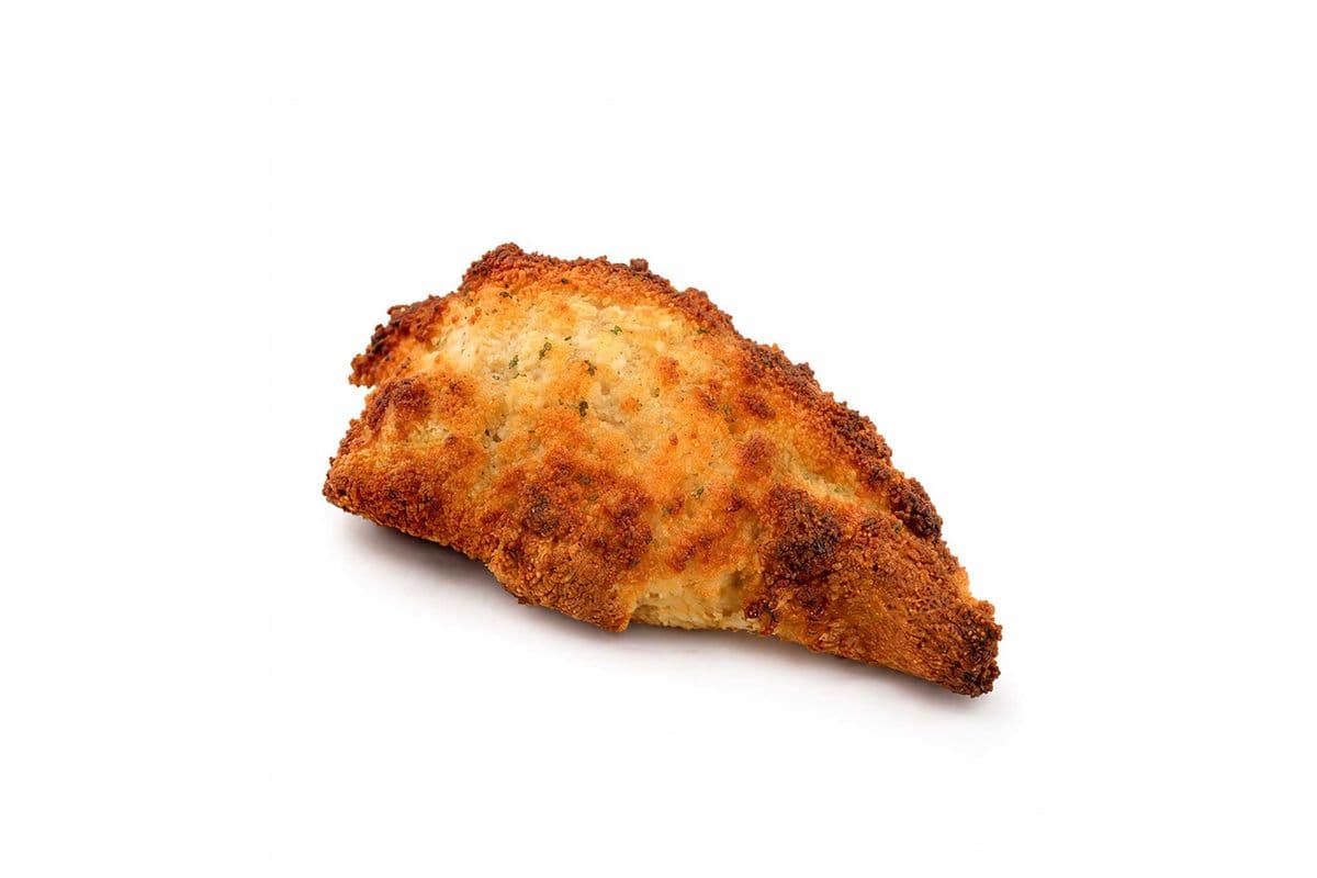 Honey Garlic Scone