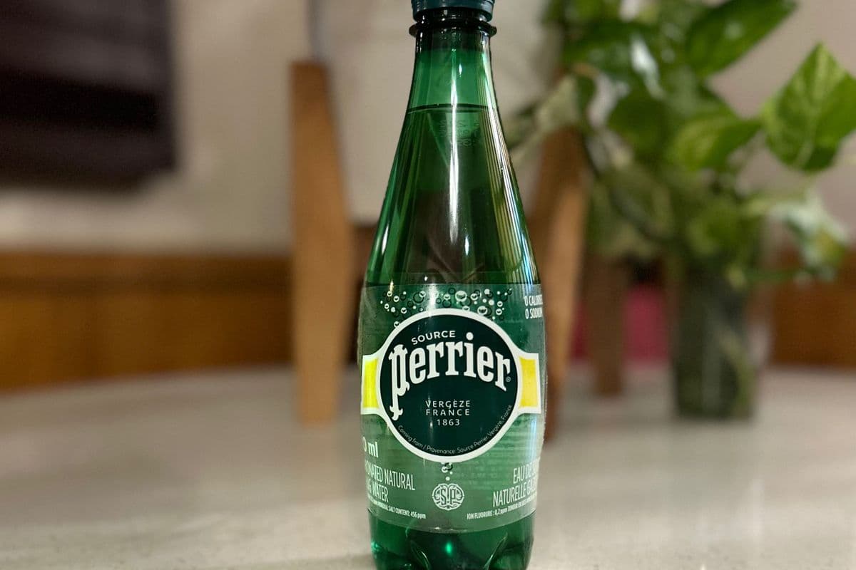 Perrier (500 ml)