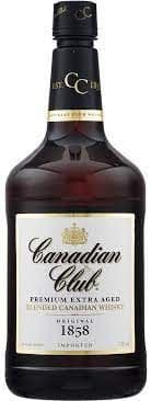 Canadian Club (1 x 1.75 L)