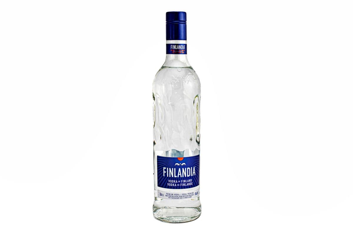 Finlandia (750 ml) (1 x 750ML)