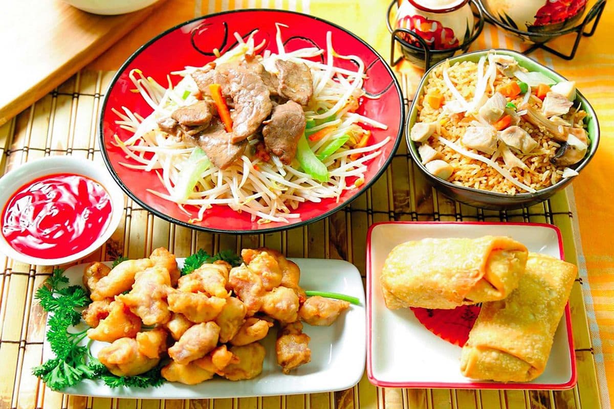 No.1_Dinner For2