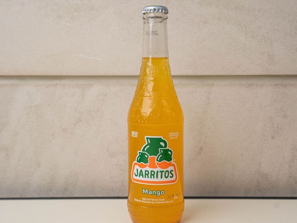 Jarrito Mango