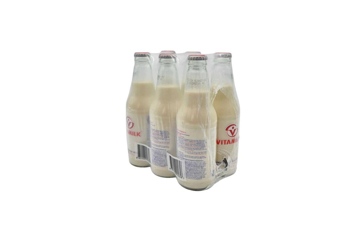 Vitamilk Soya (6 pack)