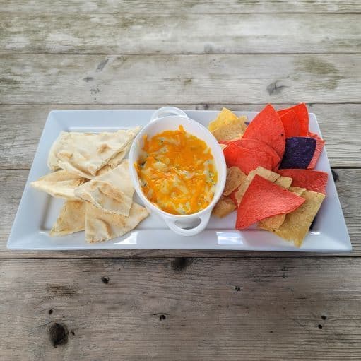 Spinach Dip