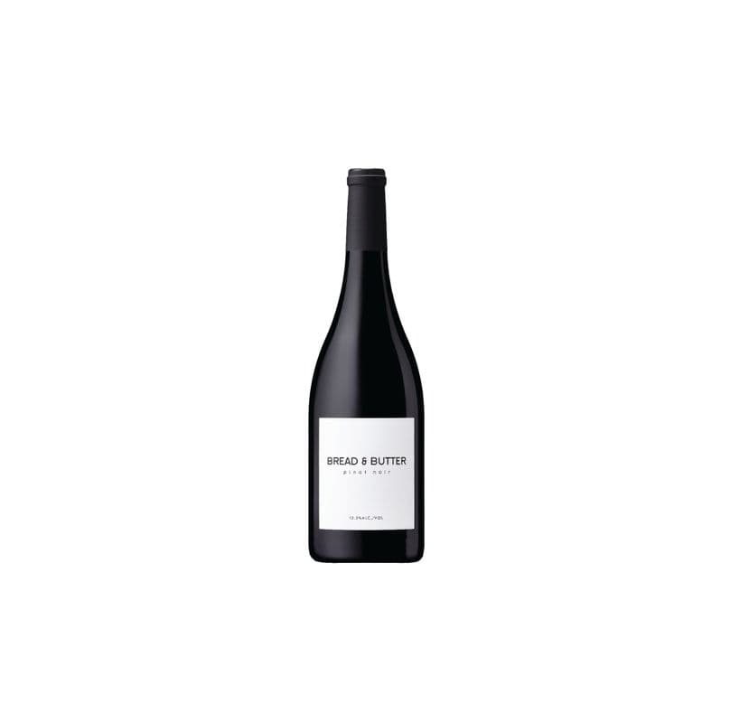 Bread And Butter Pinot Noir (1 x 750 ml)