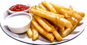 Fries