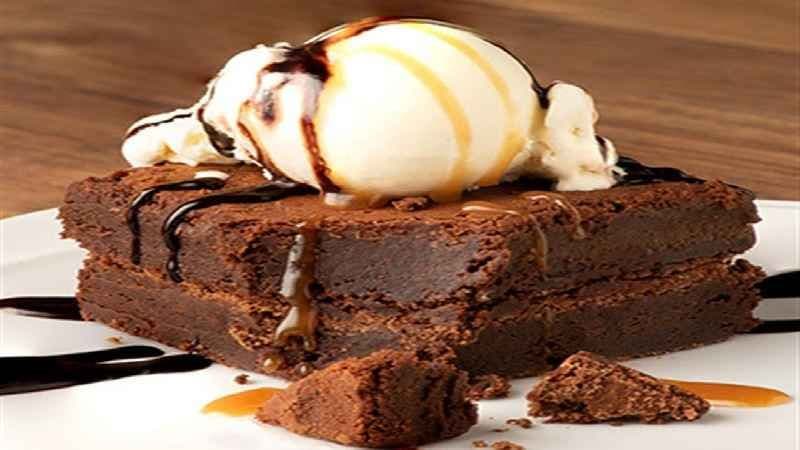 Chocolate Brownie