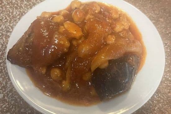 Moussaka