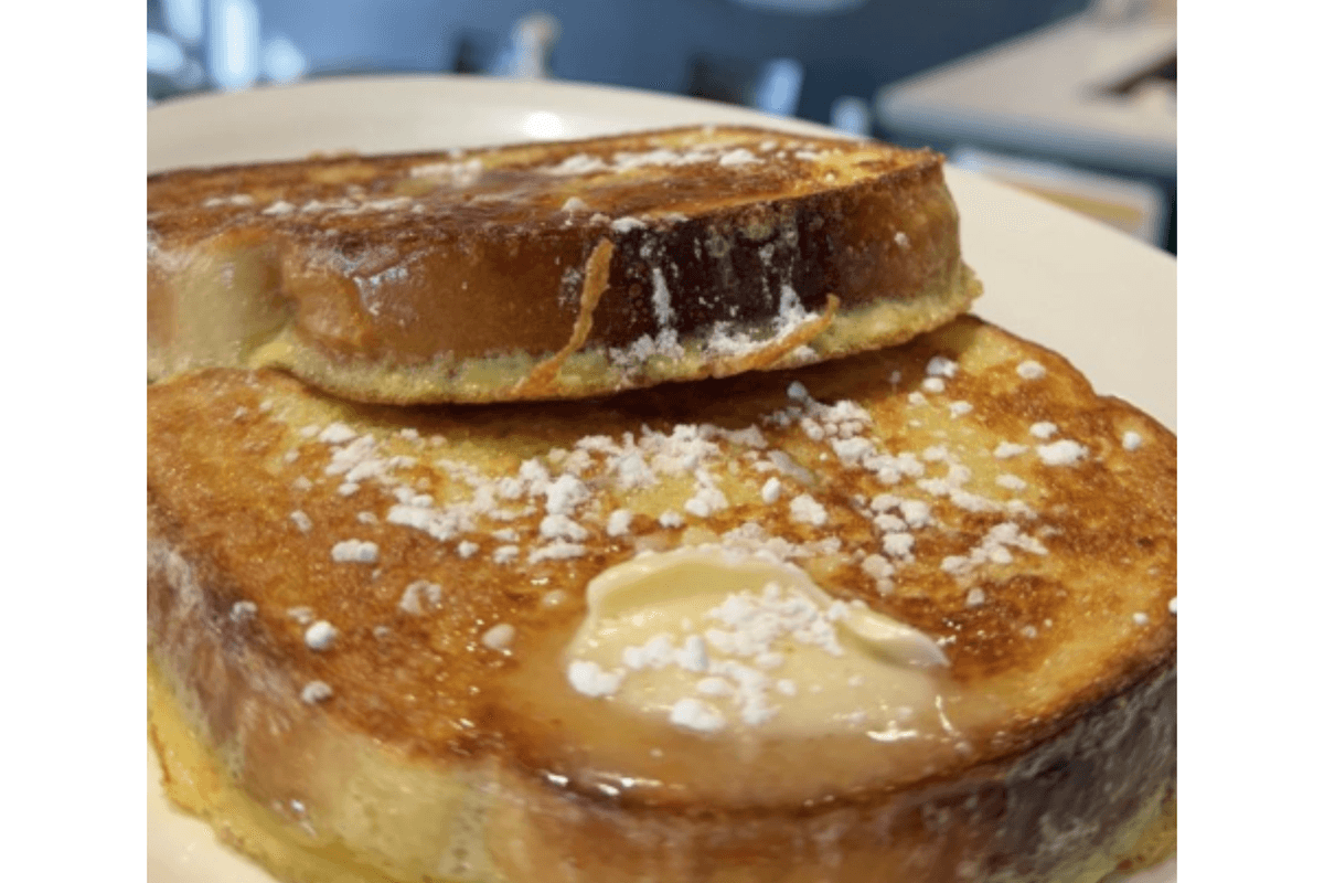 French Toast