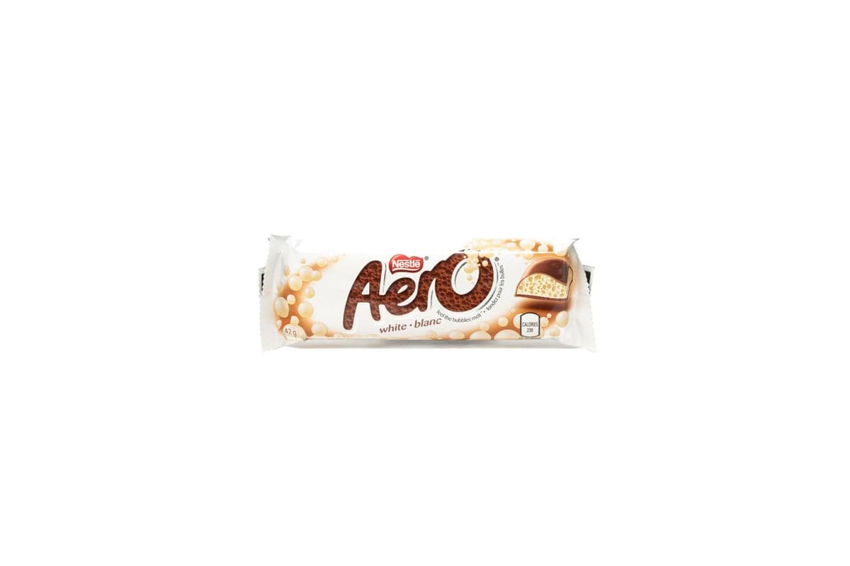 Aero White (42g)