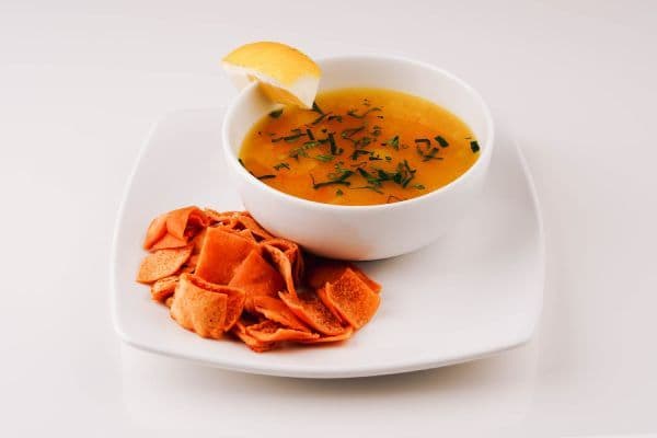 Lentil Soup