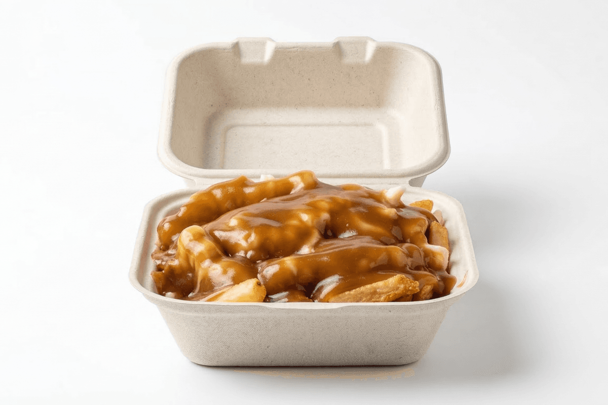 Poutine