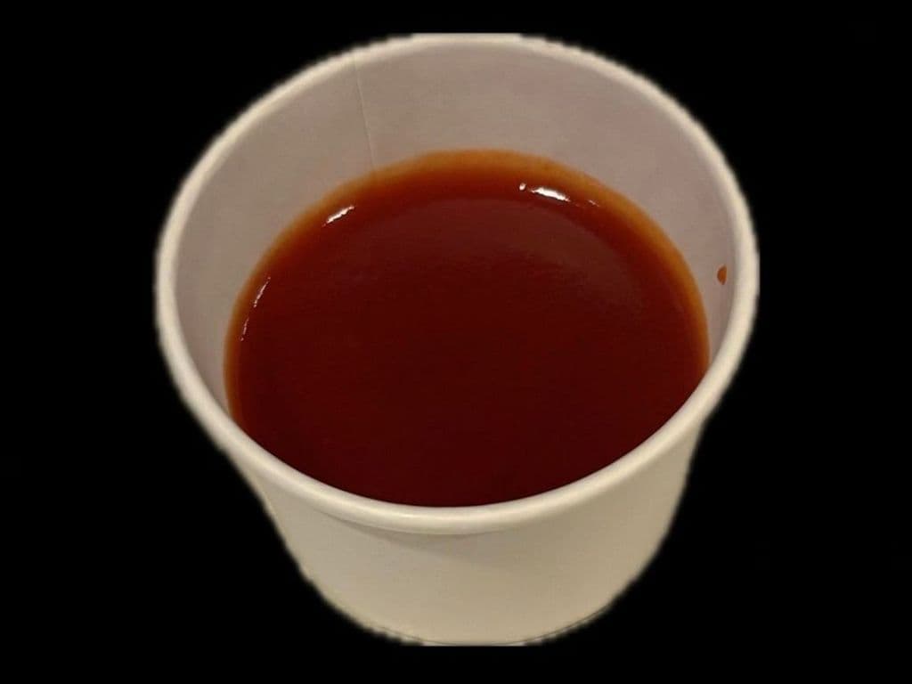 Sweet Sour Sauce