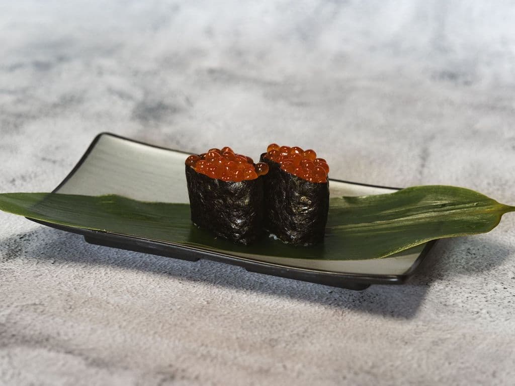 SU22 Ikura SU (2pcs)