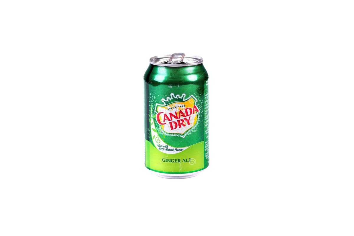Gingerale