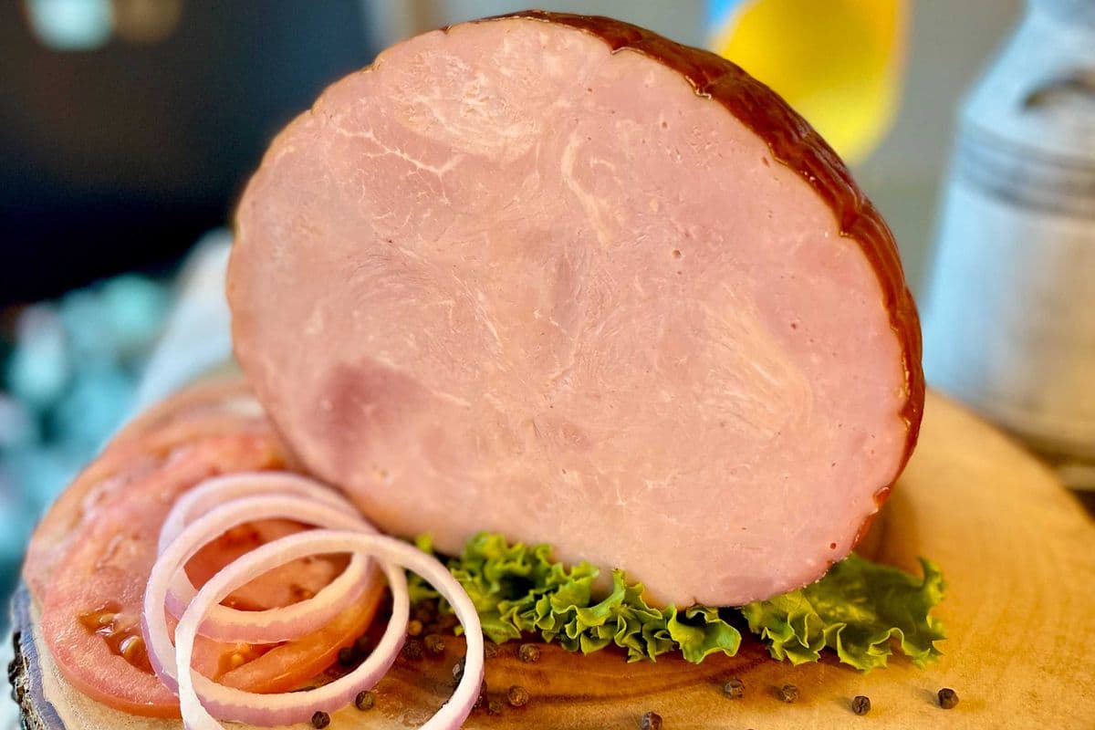 Black Forest Ham