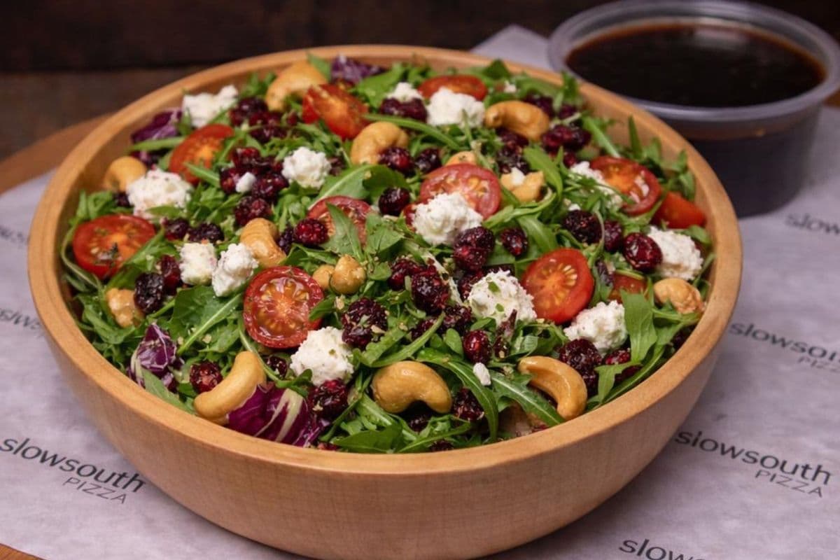 Arugula Salad