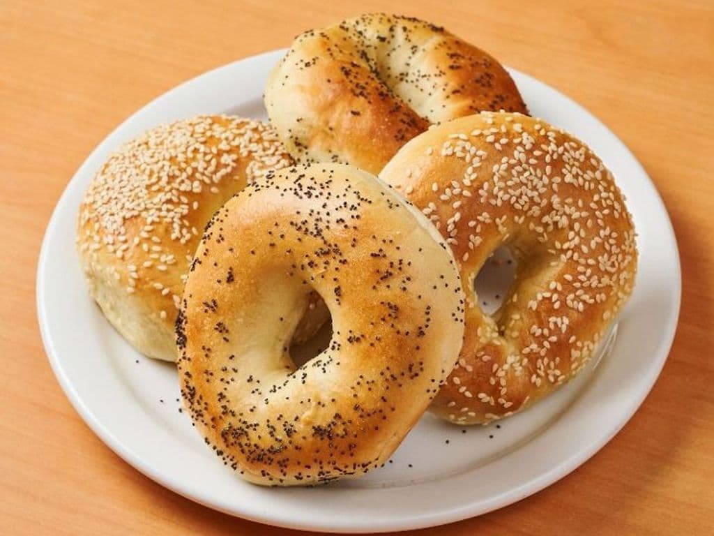 Gryfes Bagel