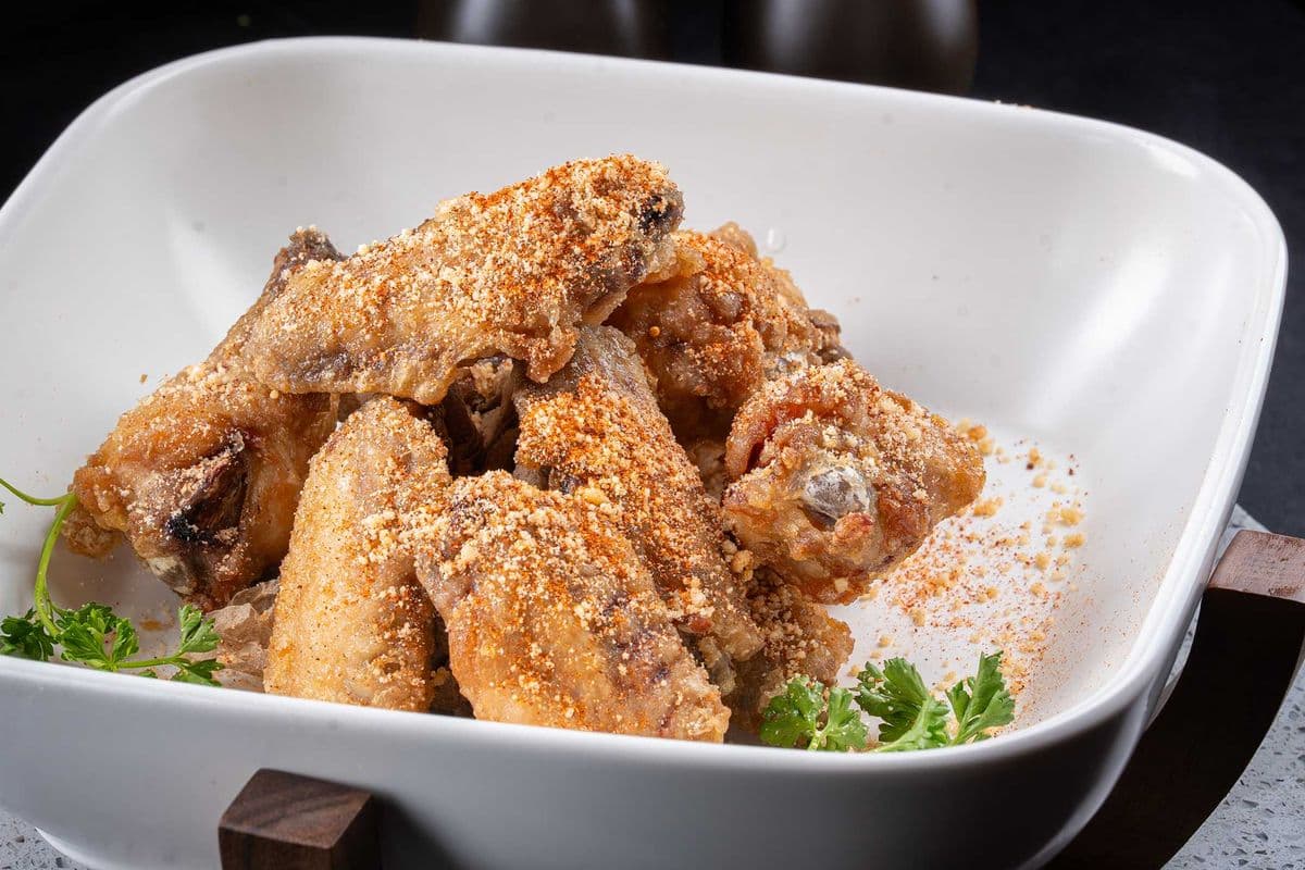 Chicken Wings (100 pcs)