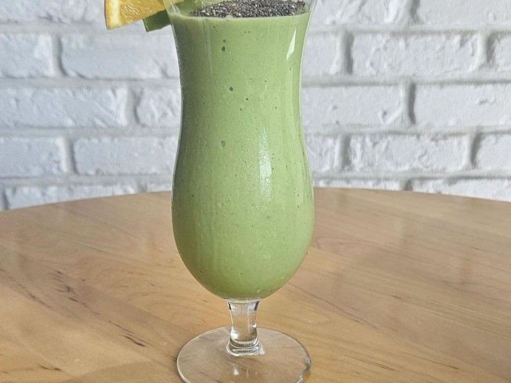 Smoothie AM favoris / AM Favorites Smoothie