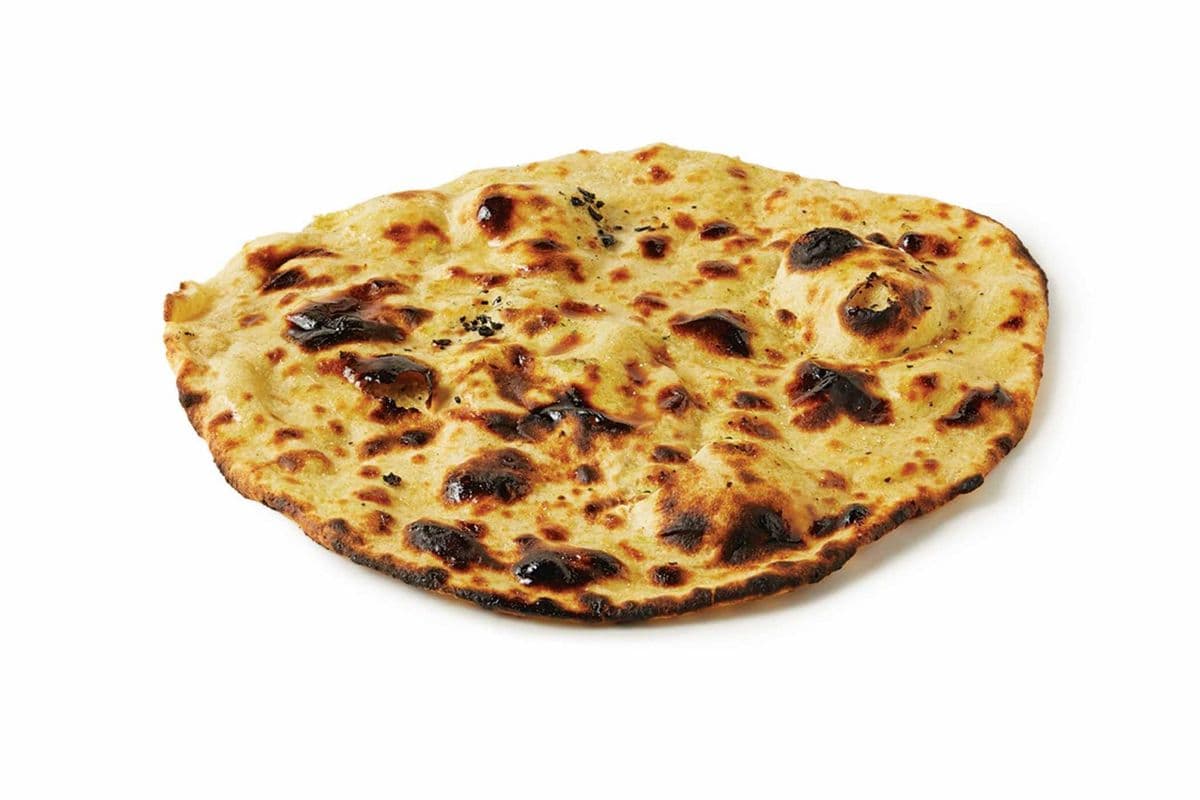 Tandoori Roti