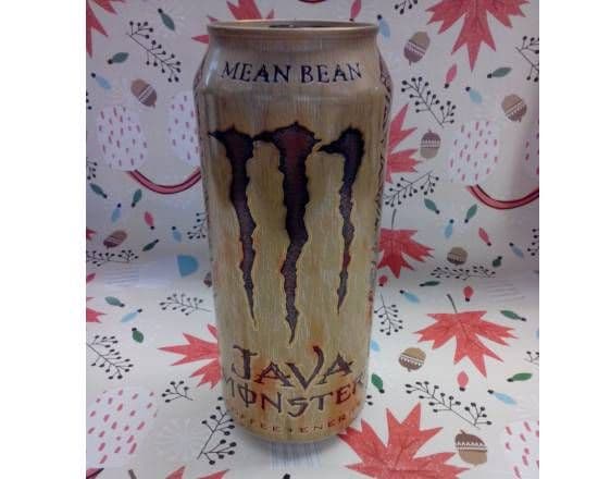 Monster Mean Bean (473 ml)