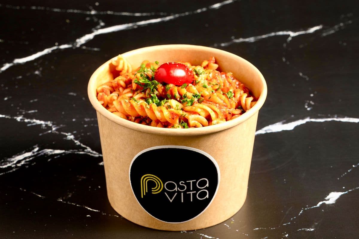 Cupasta