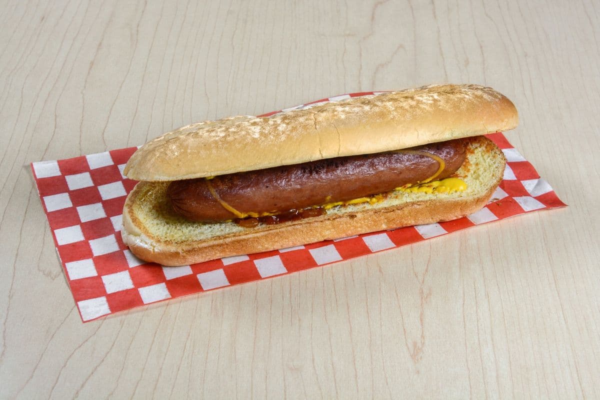 Hot Dog