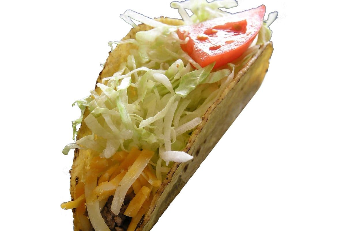 Crisp Taco