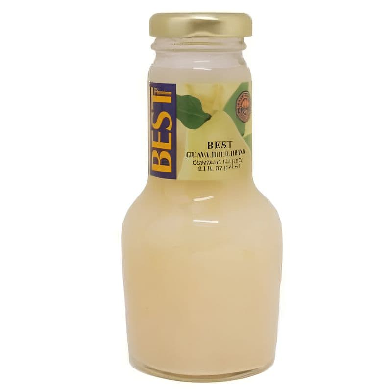 BEST Guava Juice 