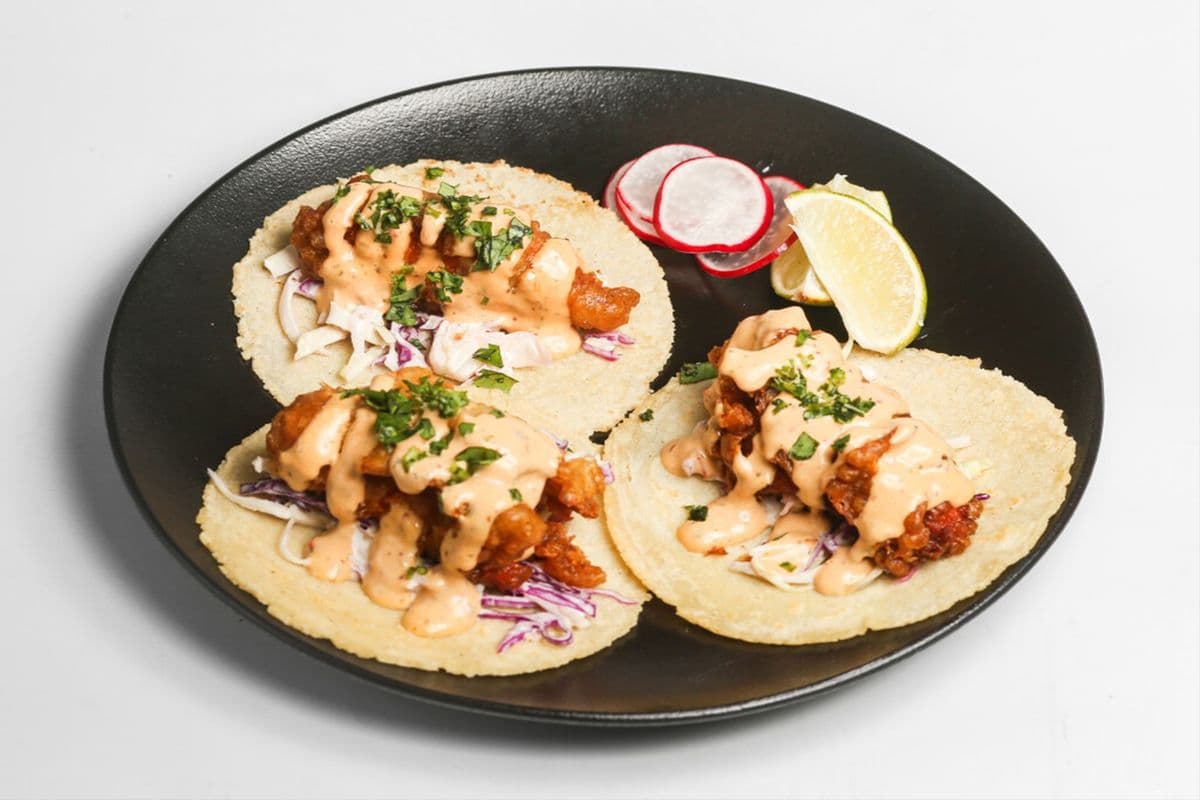 Pescado