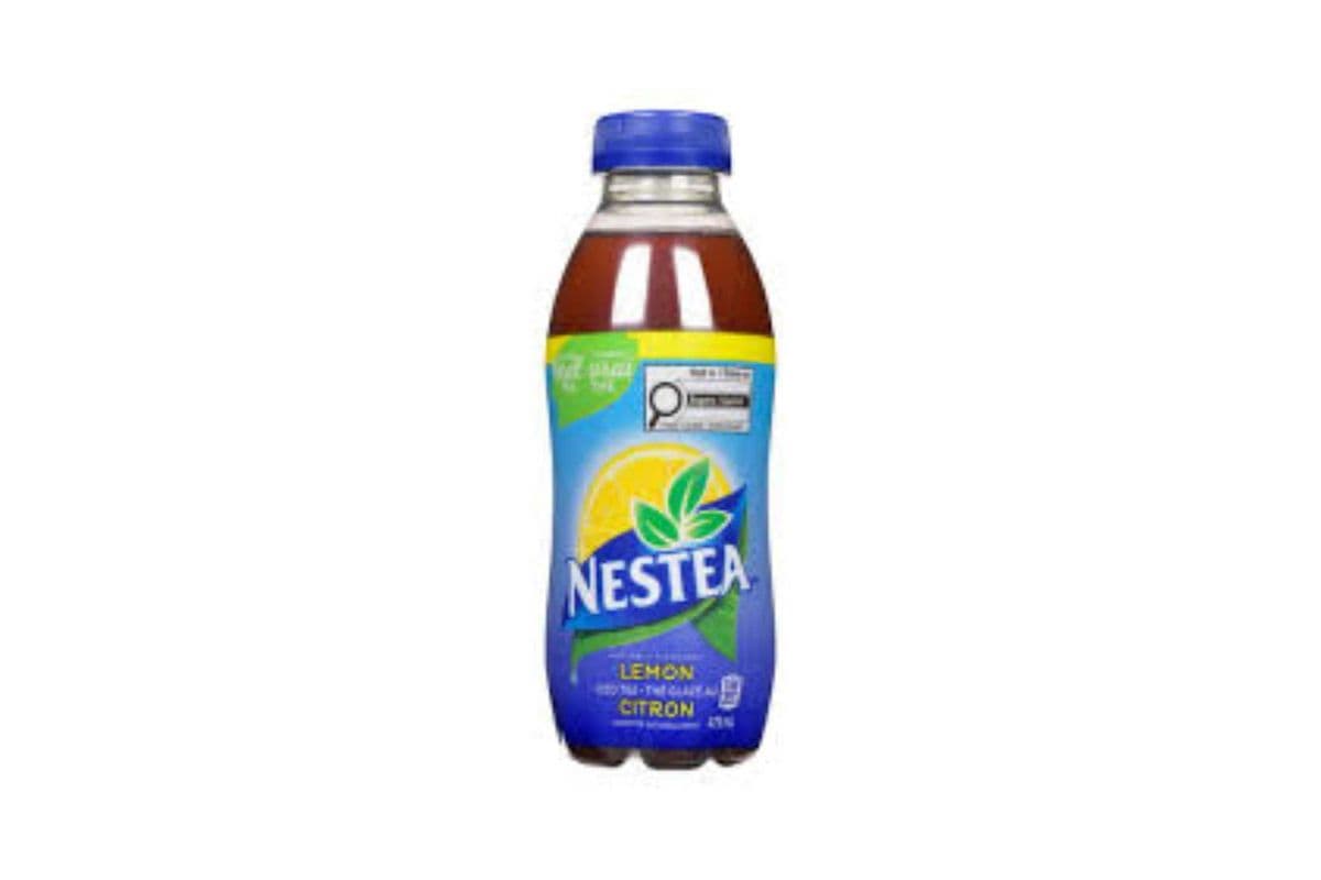 Nestea Lemon Ice Tea (473ml)