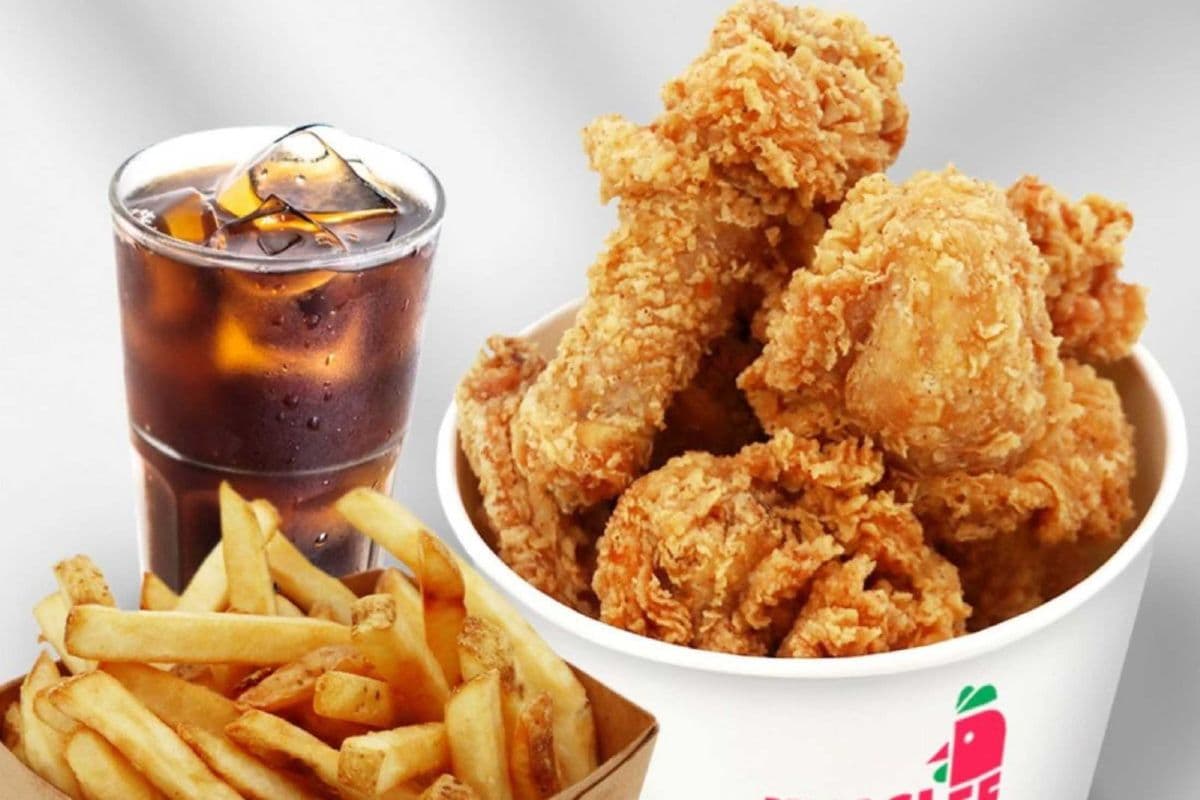 Box 2 Chicken Combo