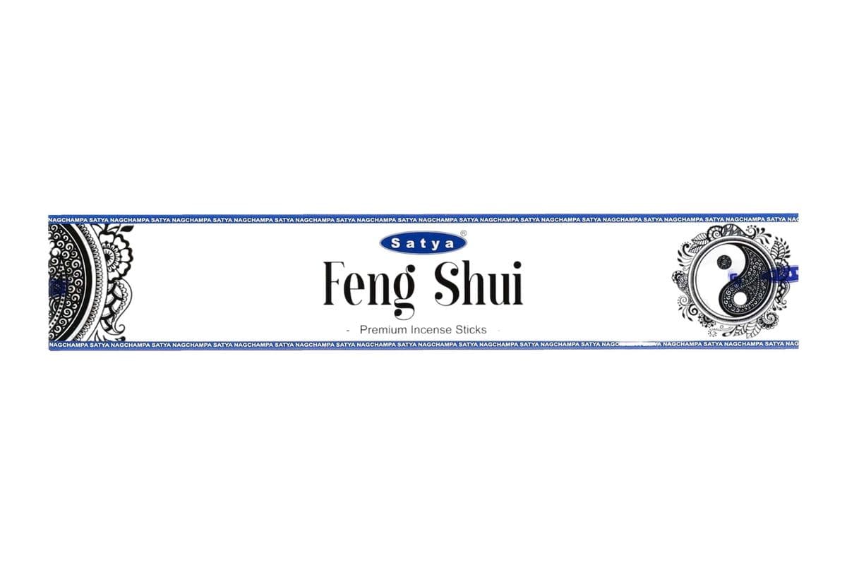 Satya Feng Shui