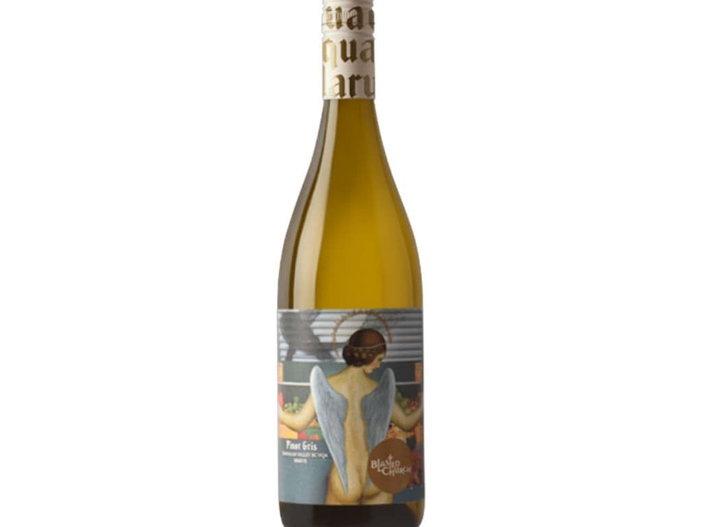 Blasted Church - Pinot Gris