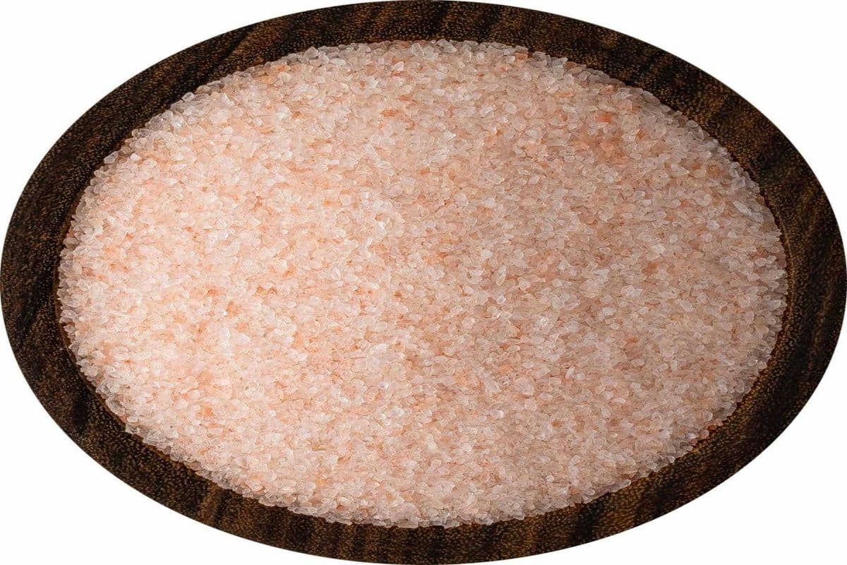 Compliments - Himalayan Pink Rock Salt (460 g)