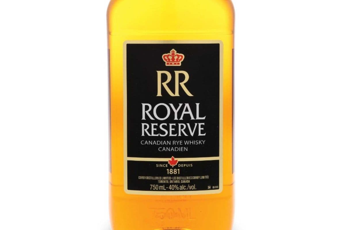 Royal Reserve (1 x 750 ml Bottle)